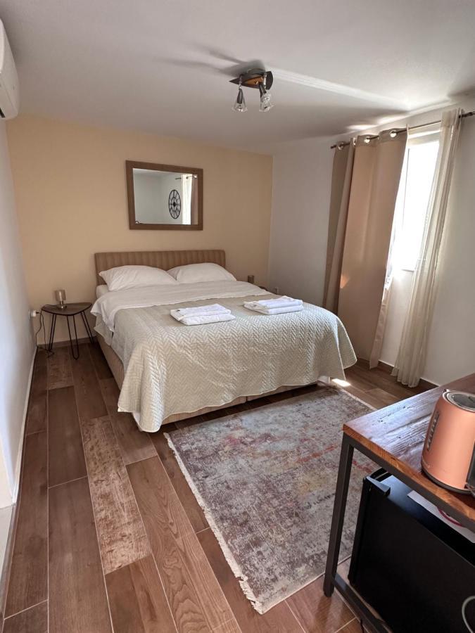 Madonna Guest House Dubrovnik Buitenkant foto