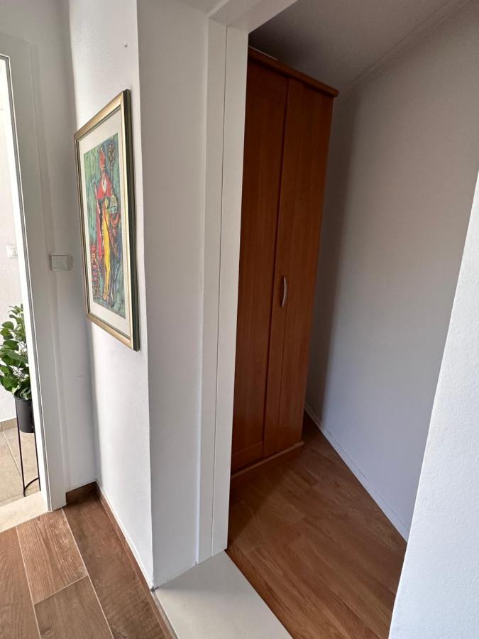 Madonna Guest House Dubrovnik Buitenkant foto