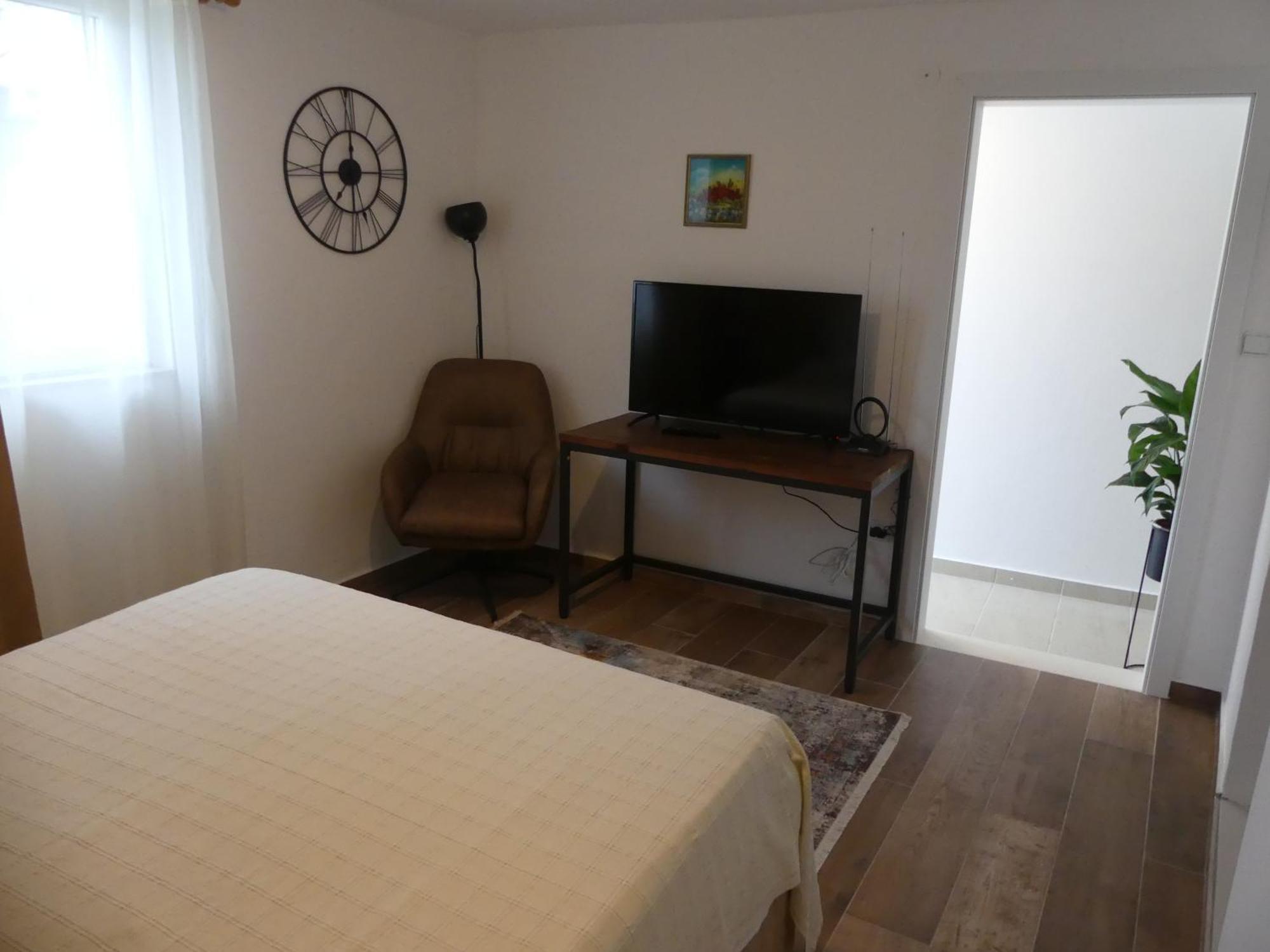 Madonna Guest House Dubrovnik Buitenkant foto