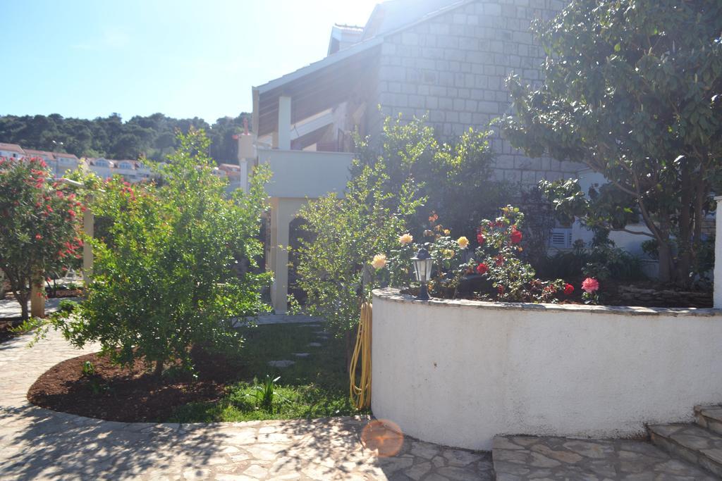 Madonna Guest House Dubrovnik Buitenkant foto