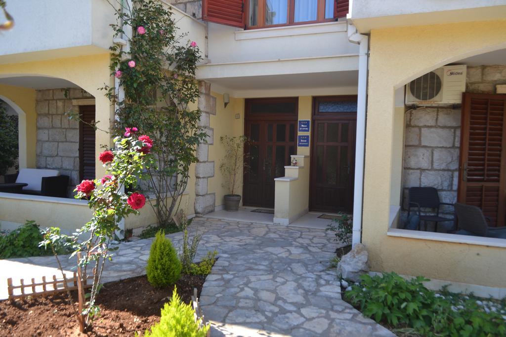 Madonna Guest House Dubrovnik Buitenkant foto