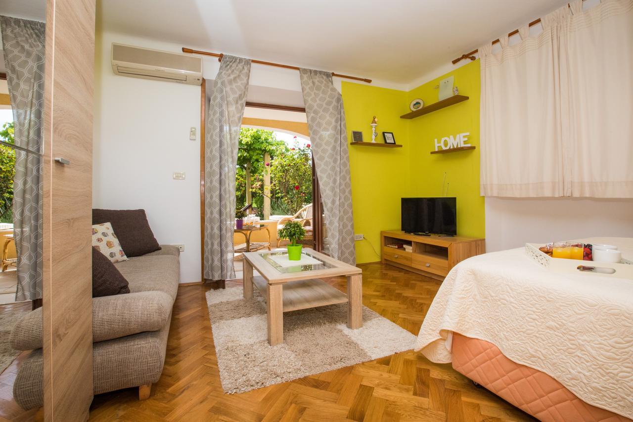 Madonna Guest House Dubrovnik Buitenkant foto