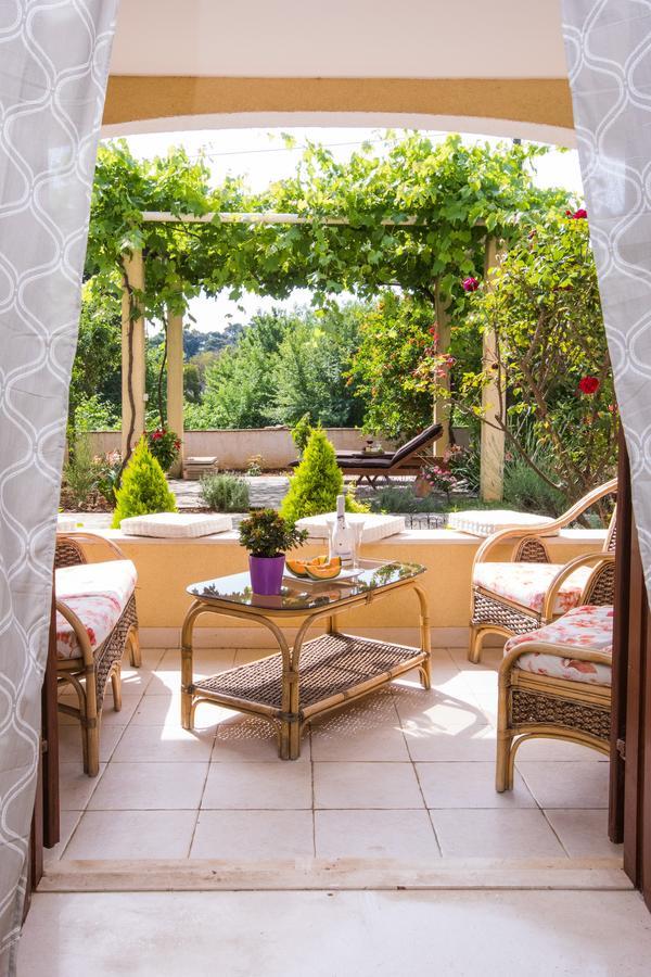 Madonna Guest House Dubrovnik Buitenkant foto