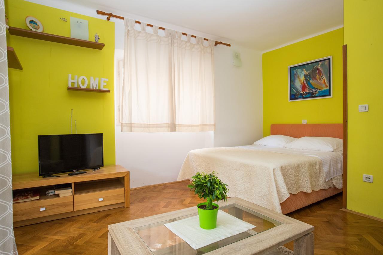 Madonna Guest House Dubrovnik Buitenkant foto