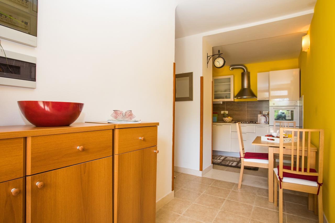 Madonna Guest House Dubrovnik Buitenkant foto