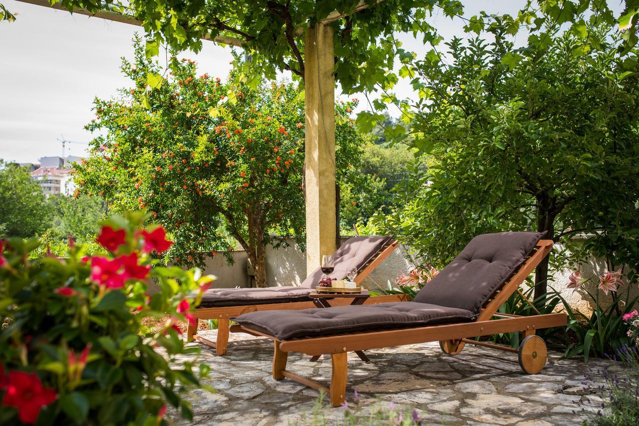 Madonna Guest House Dubrovnik Buitenkant foto