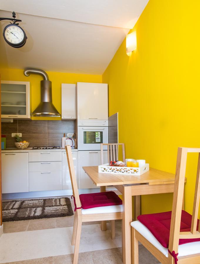 Madonna Guest House Dubrovnik Buitenkant foto