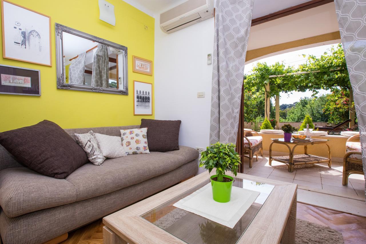 Madonna Guest House Dubrovnik Buitenkant foto