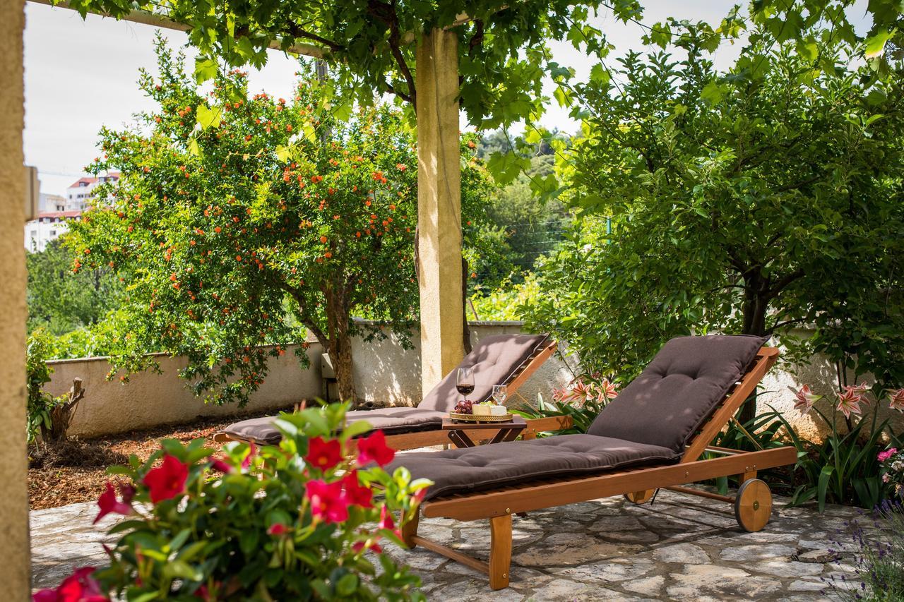 Madonna Guest House Dubrovnik Buitenkant foto