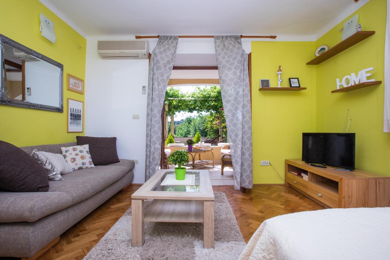 Madonna Guest House Dubrovnik Buitenkant foto